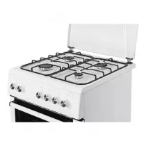 Плита NORDFROST GG 6061 W