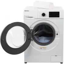 Стиральная машина NORDFROST i-WSQ4 7140 W