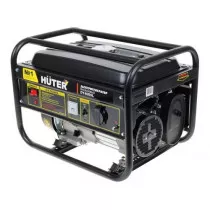 Бензиновый генератор HUTER DY4000L