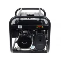 Бензиновый генератор HUTER DY4000L