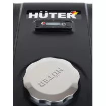 Бензиновый генератор HUTER DY4000L