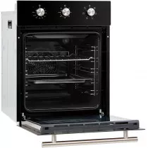Духовой шкаф AVEX HM 4060 1B