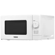 Микроволновая печь GALANZ MOS-2008MW, белый