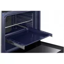 Духовой шкаф SAMSUNG NV68R2340RB/WT черный