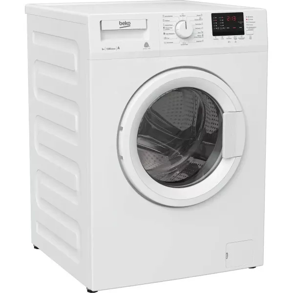 Стиральная машина BEKO WRE 55P2 BWW 
