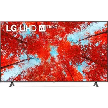 Телевизор LG 43UQ90006LD