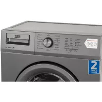 Стиральная машина BEKO WRE 65P1 BSS