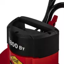 Культиватор DDE EC1800 (793-114)