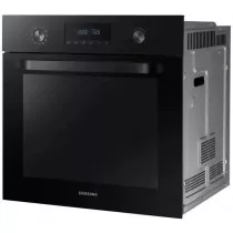 Духовой шкаф SAMSUNG NV68R2340RB/WT черный