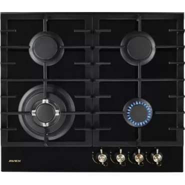 Варочная поверхность AVEX HM 6044 RB
