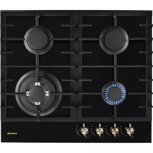 Варочная поверхность AVEX HM 6044 RB
