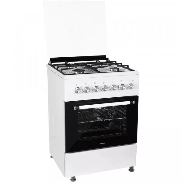 Плита NORDFROST GE 6064 W 