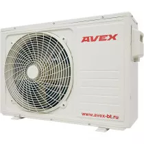 Сплит-система AVEX AC 09 QUB