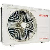 Сплит-система AVEX AC 09 QUB