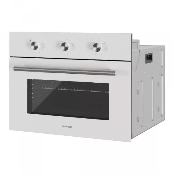 Духовой шкаф NORDFROST HM 5060 W 