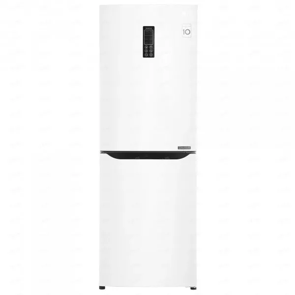 Холодильник LG GA-B379SQUL