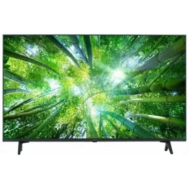 Телевизор LG 43UQ80006LB