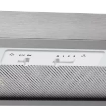 Встраиваемая вытяжка AVEX BS 6040 X