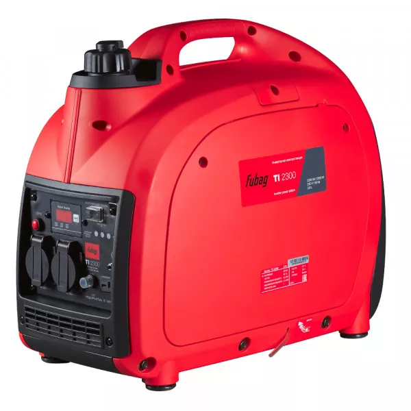 Электростанция Fubag TI 2300 (838 980) 