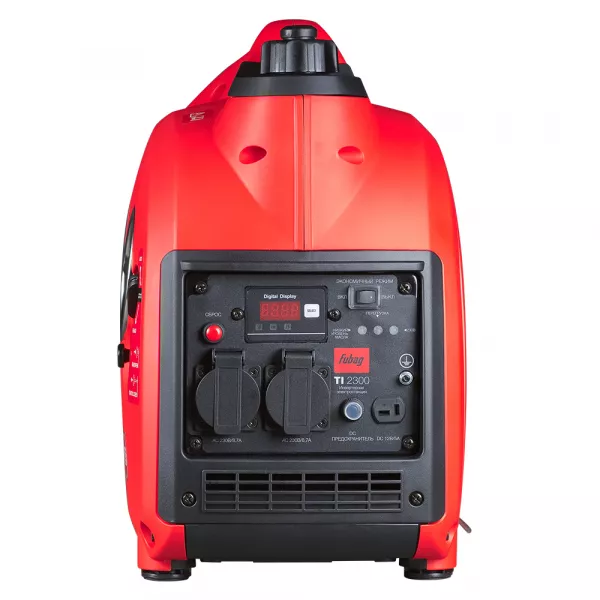 Электростанция Fubag TI 2300 (838 980) 