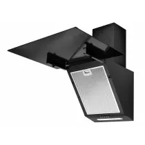 Кухонная вытяжка HOLT HT-RH-018 60 черная
