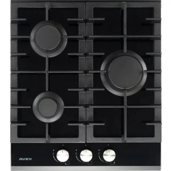 Варочная поверхность AVEX HM 4531 B