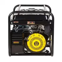 Генератор Huter DY5000L