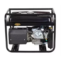 Генератор Huter DY5000L
