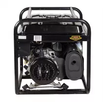 Генератор Huter DY5000L