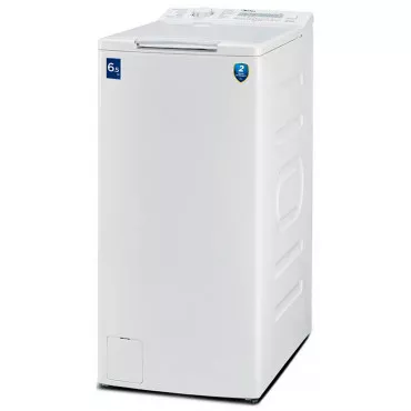 Стиральная машина Midea MFE11W65/W-C