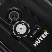 Генератор Huter DY6,5LX 64/1/75