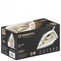 Утюг EUROSTEK EEI-2409