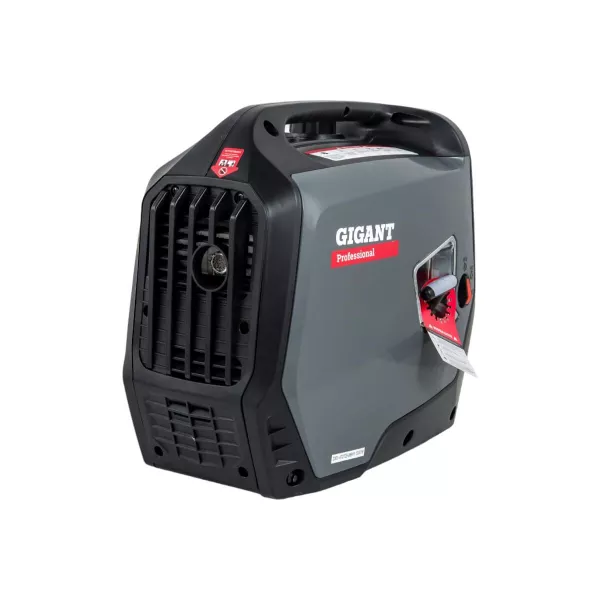 Инверторный генератор Gigant Professional GPIGL-2000 