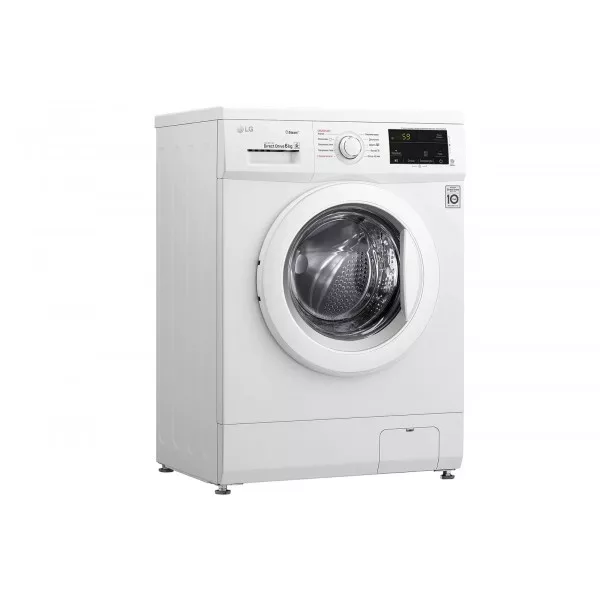 Стиральная машина LG F2J3NS0W 