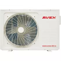 Сплит-система AVEX AC 09 QUB