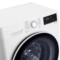 Стиральная машина LG F2V3HS0W