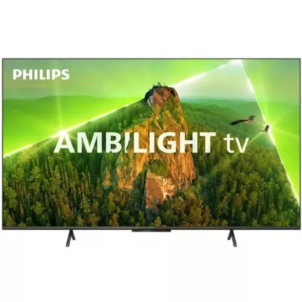 Телевизор PHILIPS 50PUS8108/60 