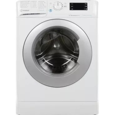 Стиральная машина INDESIT BWSE 71252XWSV