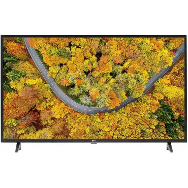 Телевизор LG 43UP75006LF