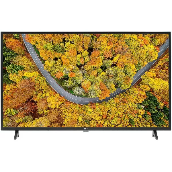 Телевизор LG 43UP75006LF