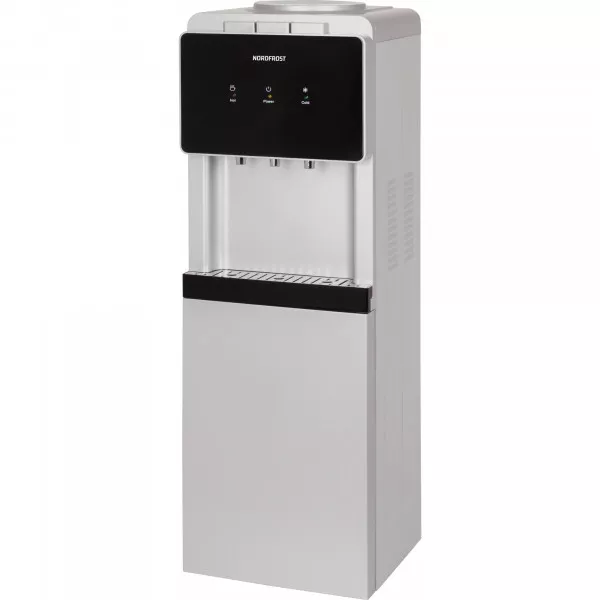 Кулер -диспенсер NORDFROST FK 605 S 