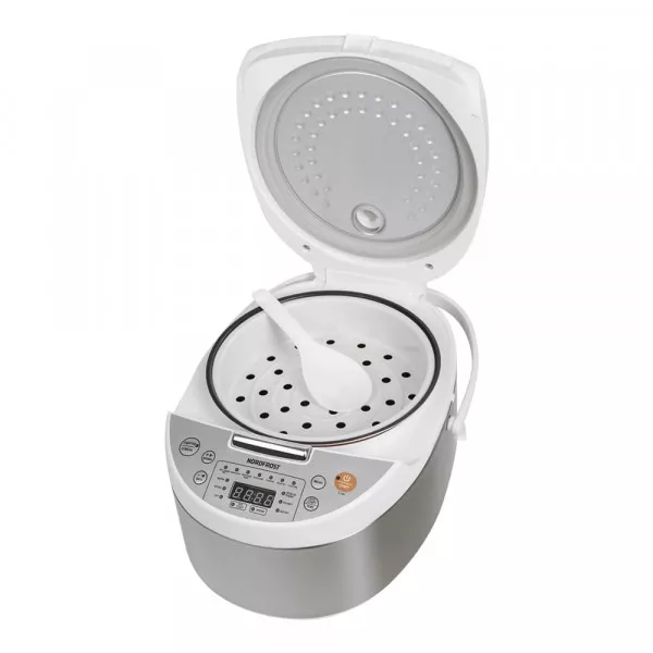 Мультиварка NORDFROST MC 550 WX 
