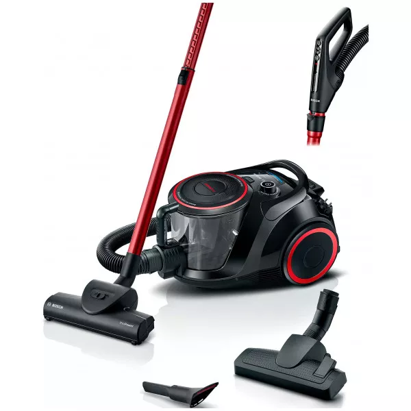 Пылесос BOSCH BGS41POW1