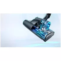 Пылесос BOSCH BGS41POW1