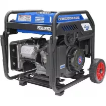 Генератор ТСС SGG 5000Ei (60040) 5.5кВт