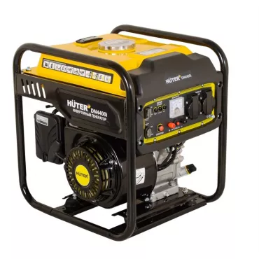 Генератор Huter DN4400i