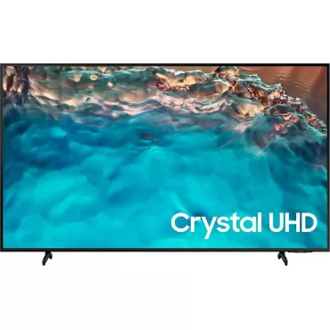 Телевизор SAMSUNG UE43BU8000UXRU