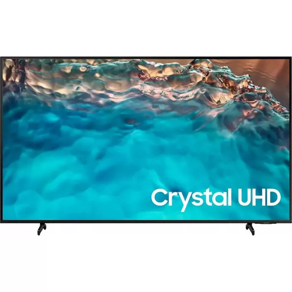 Телевизор SAMSUNG UE43BU8000UXRU