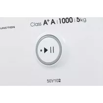 Стиральная машина АТЛАНТ СМА-50У102-000