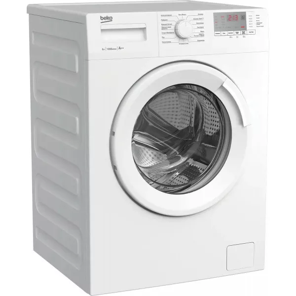 Стиральная машина BEKO WRE 6512 BWW 